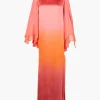 Sunrise Hand-Dyed Tunic Dress