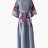 Swan Dress