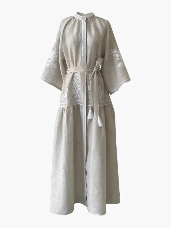 Swan Dress