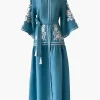 Swan Dress