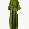 Swan Dress