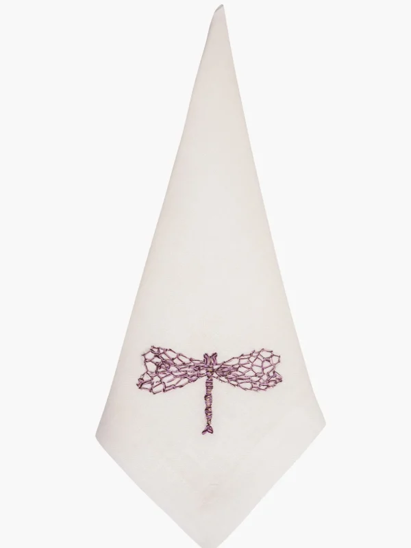 Table Napkins Set of 4