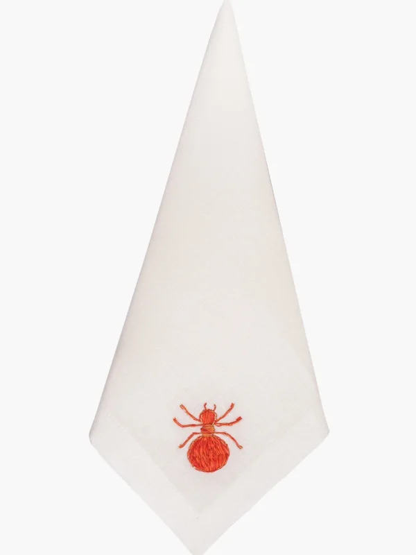 Table Napkins Set of 4