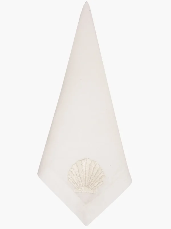 Table Napkins Set of 4