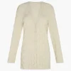 Taki Light Knit Cardigan