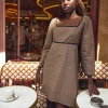 Tatum Mini Dress