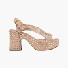 Taxi Sandals