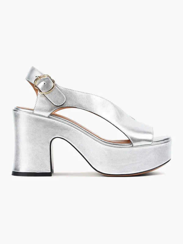 Taxi Sandals