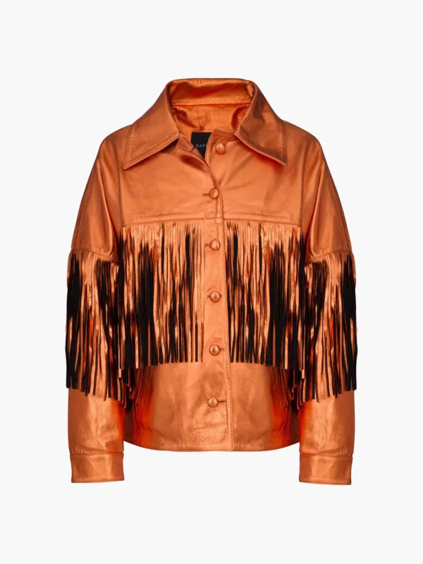Taylor Jacket