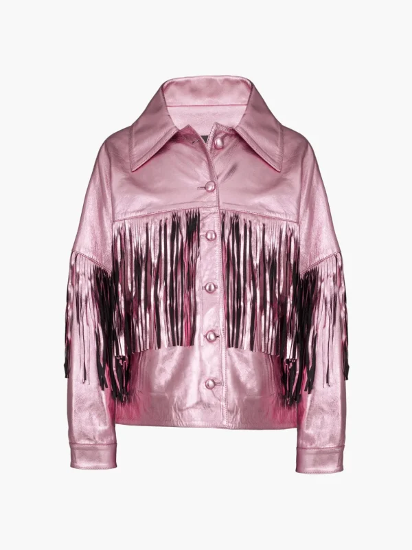 Taylor Jacket