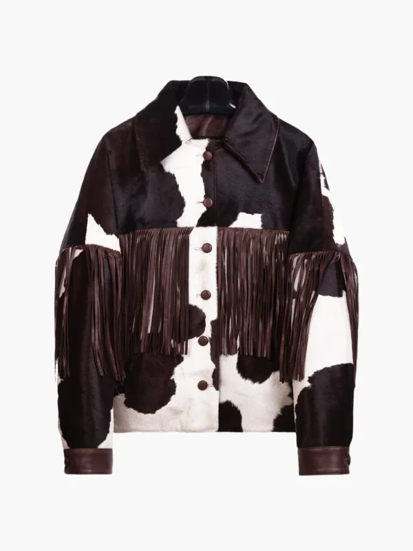 Taylor Jacket