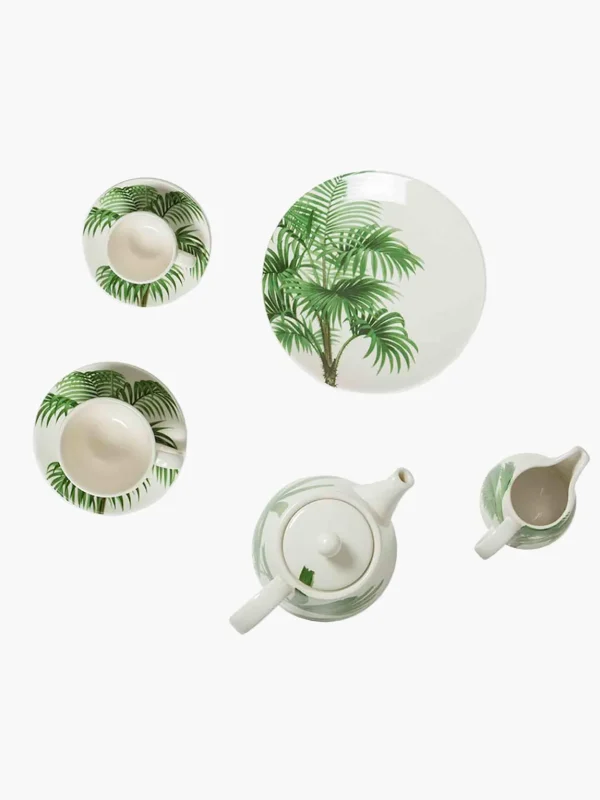 Tea Time Set