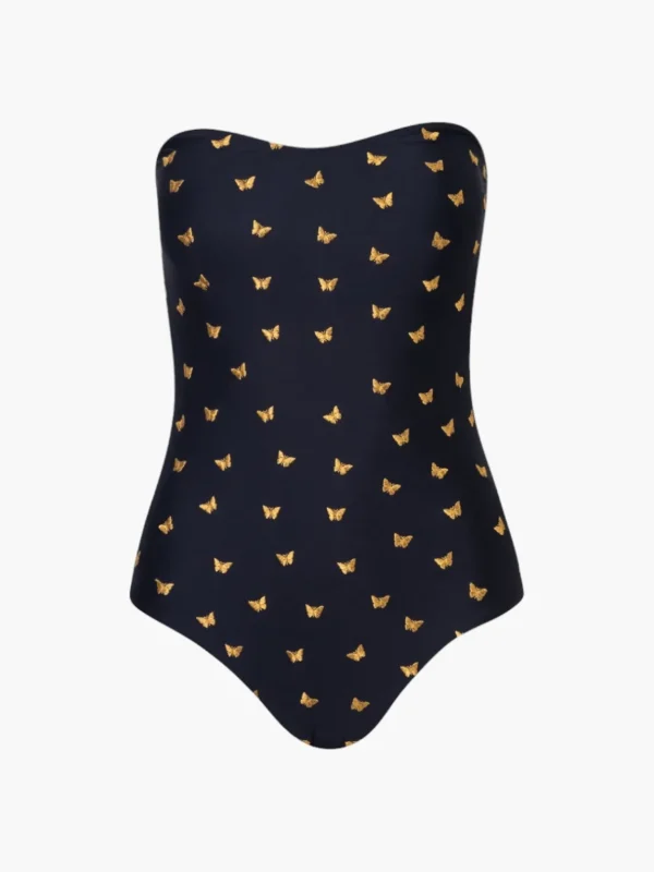 Texas One Piece