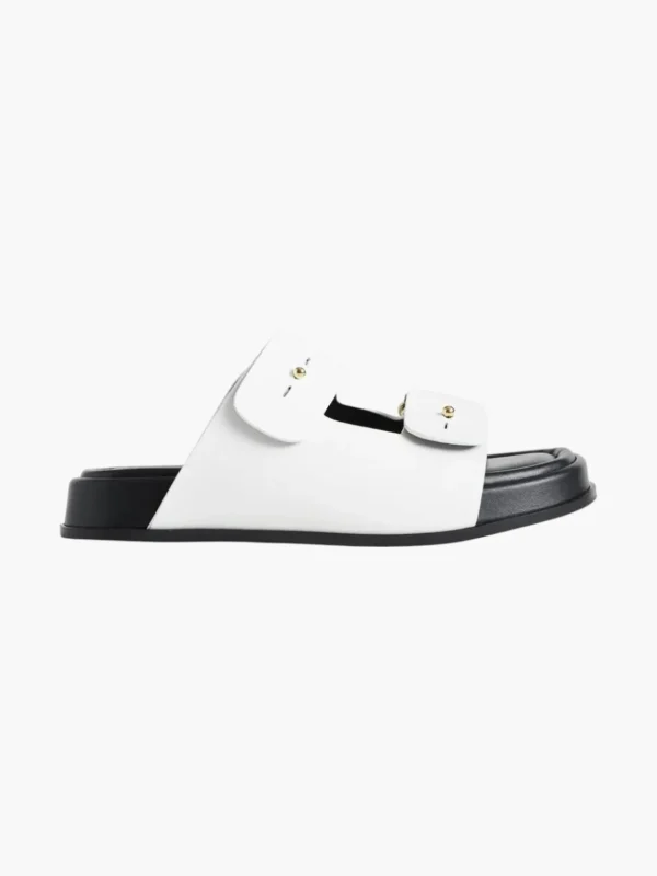 The Chunky Slide