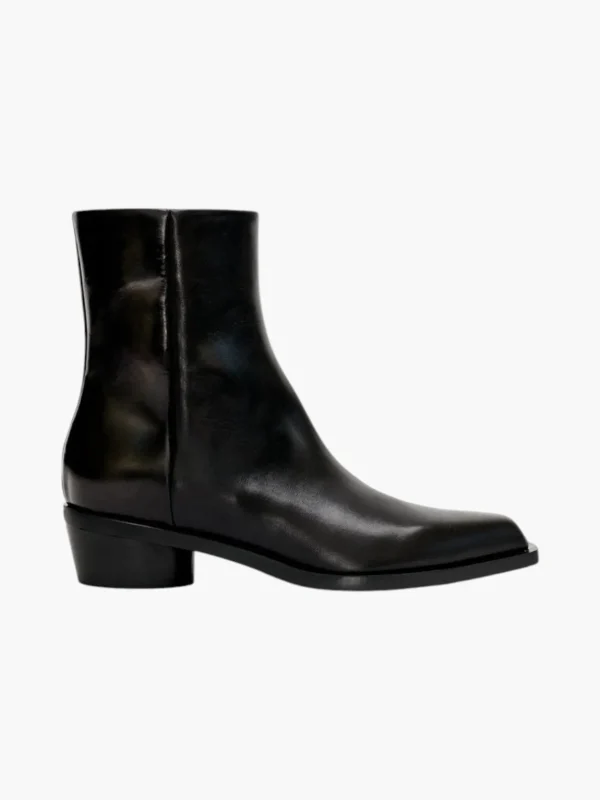 The City Boot