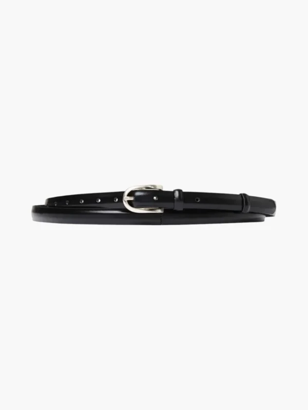 The Double Wrap Belt