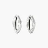 The Hoop Earrings