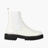 The Leather Lug Sole