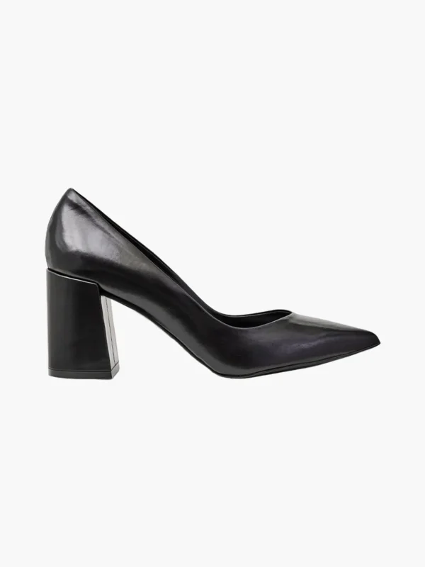 The Perfect Pump