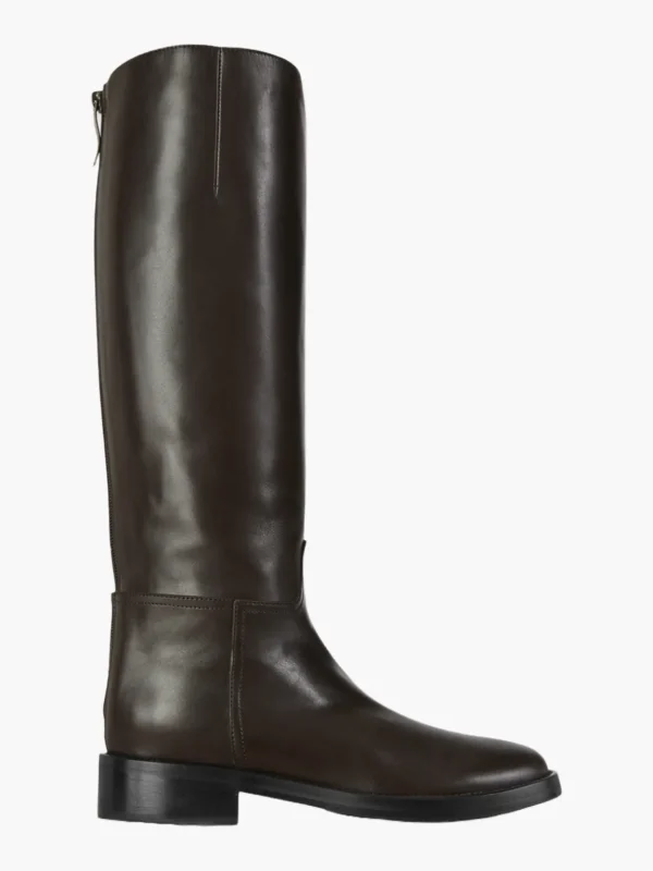 The Riding Boot