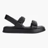 The Sporty Sandal