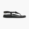 The Sporty Slingback