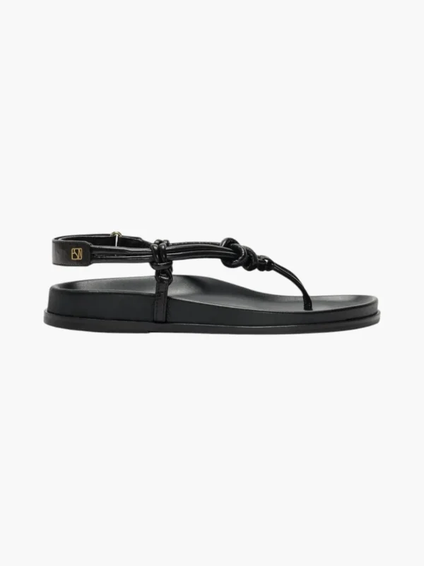 The Sporty Slingback
