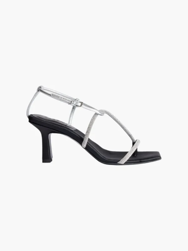 The Strappy Sandal