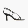 The Strappy Sandal
