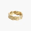 Thick Wheat Ring