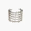 Tic Tac Toe Cuff