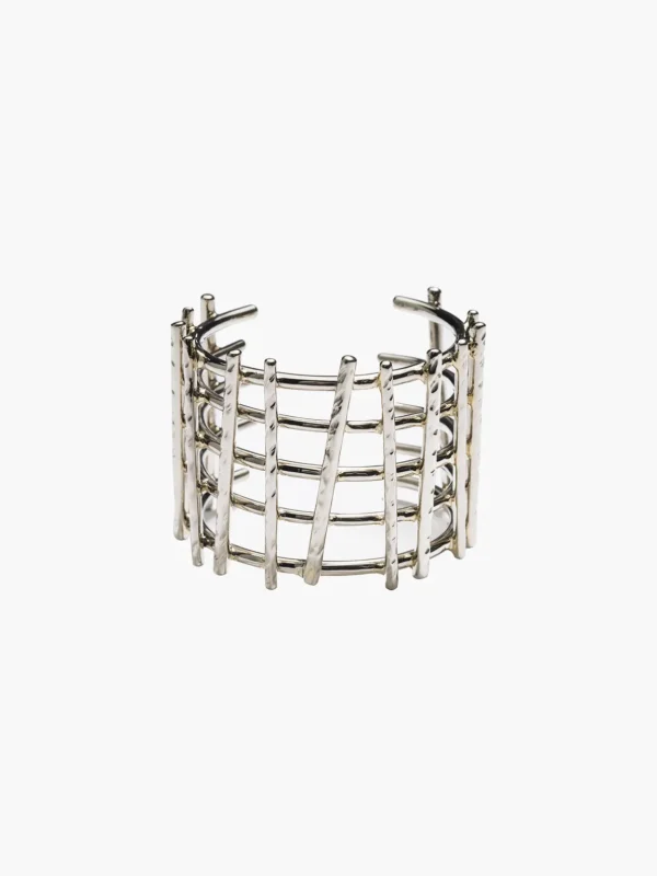 Tic Tac Toe Cuff