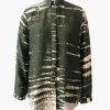 Tie Dye Blouse