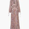 Toire Dress