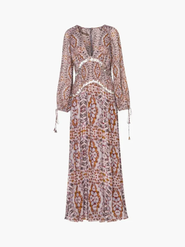 Toire Dress