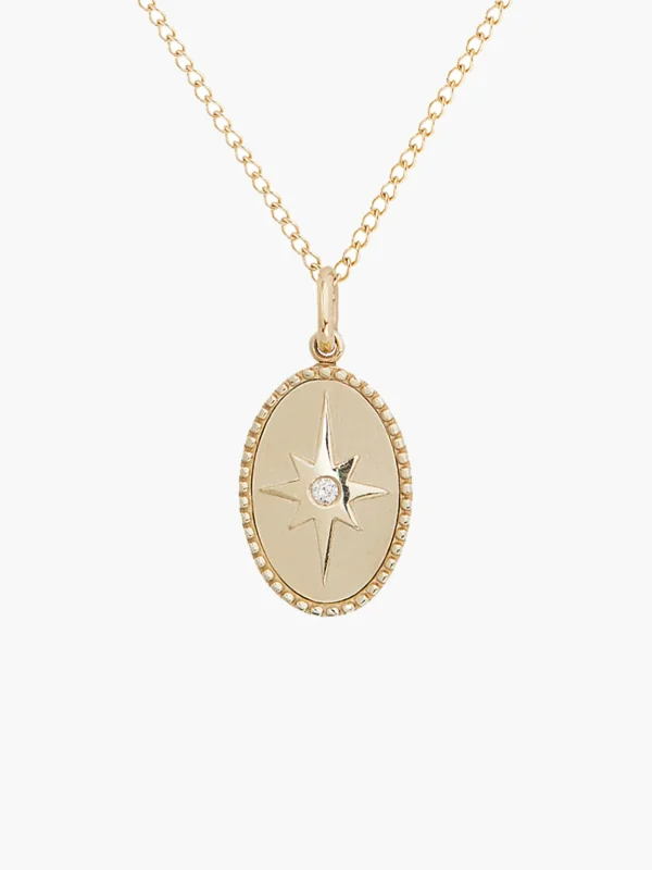 Token Necklace