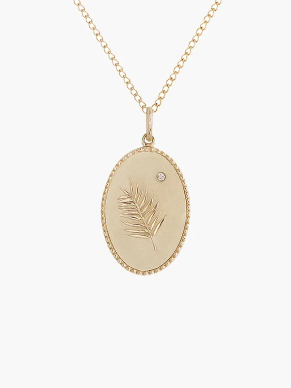 Token Necklace