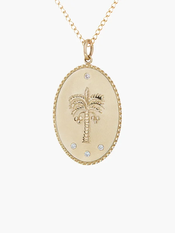 Token Necklace