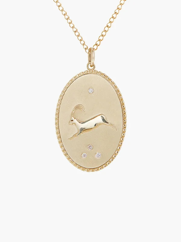Token Necklace