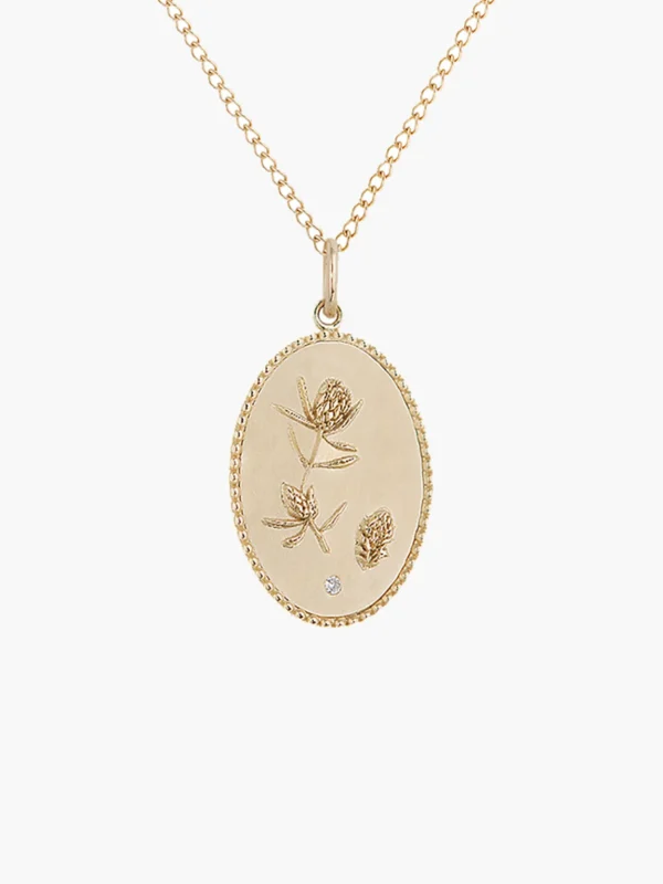 Token Necklace