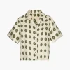 Tomaso Linen Shirt