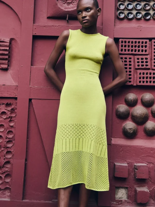Tondero Dress