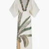 Topacio Linen Tunic