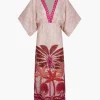 Topacio Linen Tunic