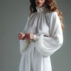 Tortuga Silk Top