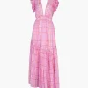 Totora Dress