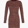 Totora Mini Dress
