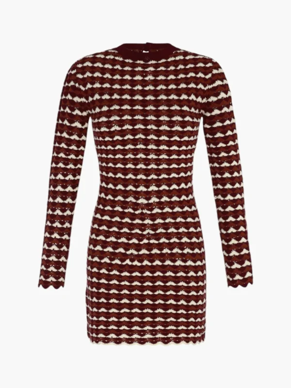 Totora Mini Dress