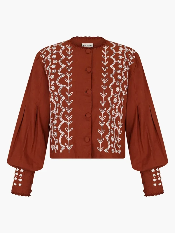Tradicon Jacket