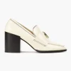Trench Loafers